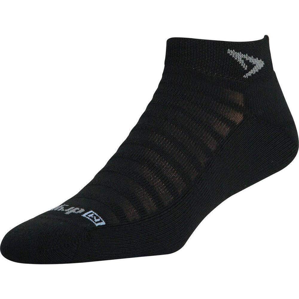 Drymax Running Lite-Mesh Mini Crew